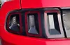 Tail Light (LH) - 2013 Ford Mustang
