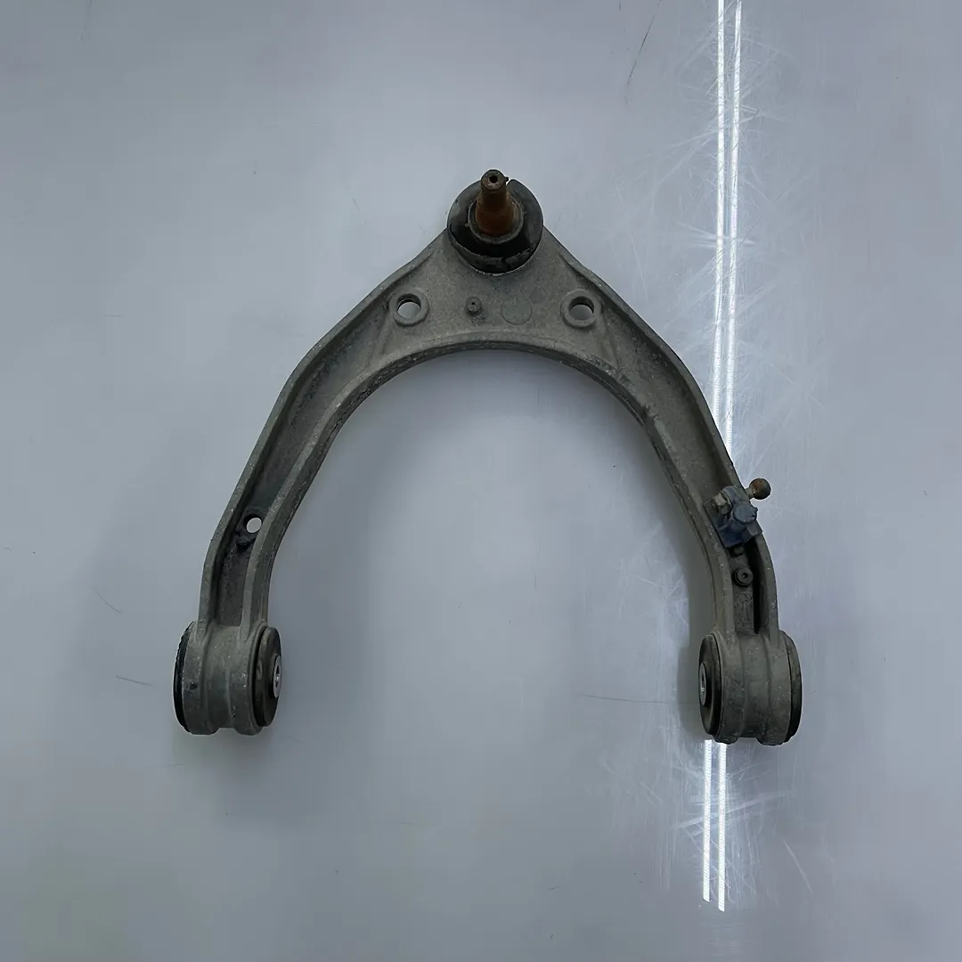 Upper arm (RH) - 2008 Audi Q7