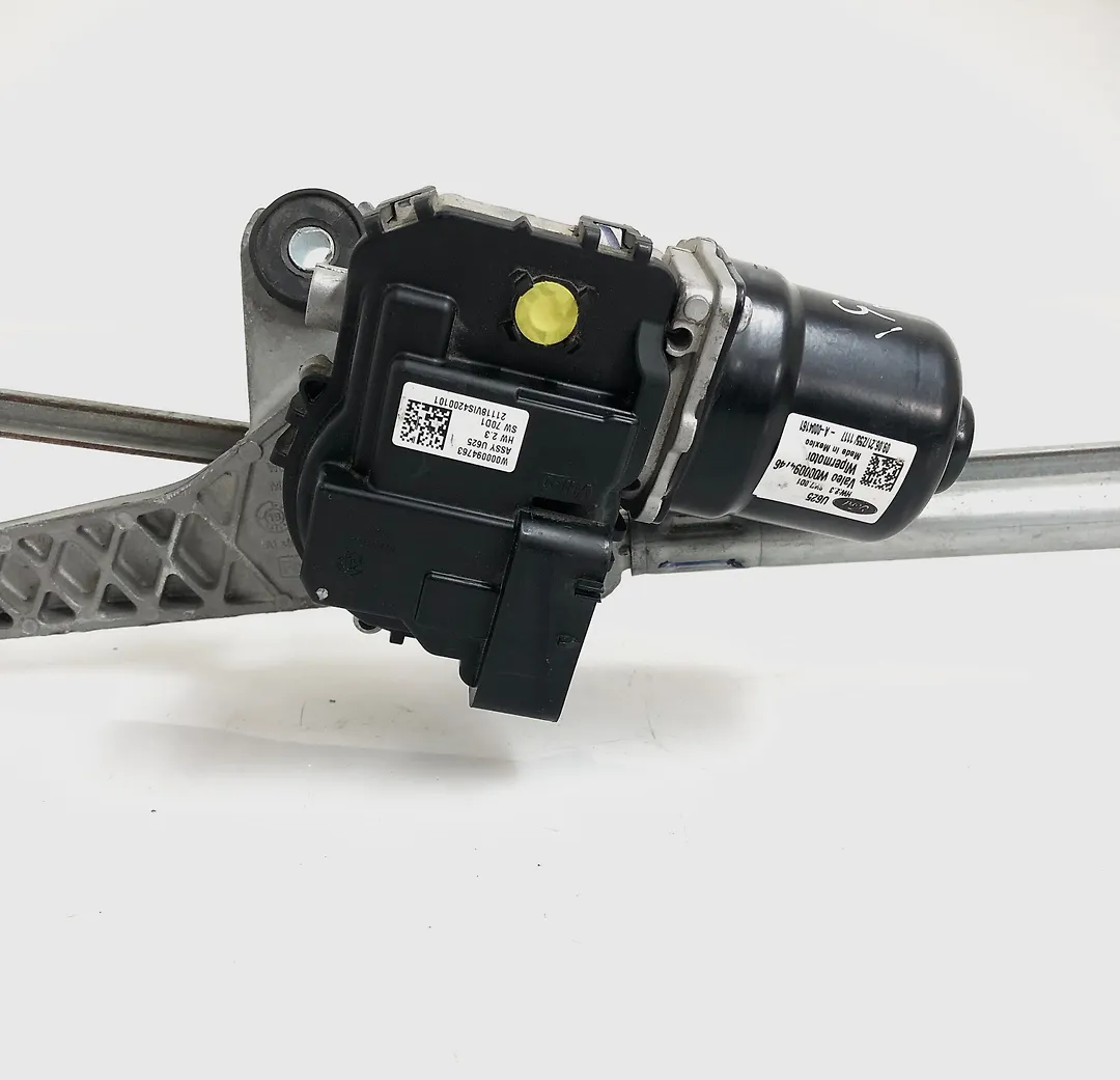 Windshield wiper motor - 2020 Ford Explorer XLT