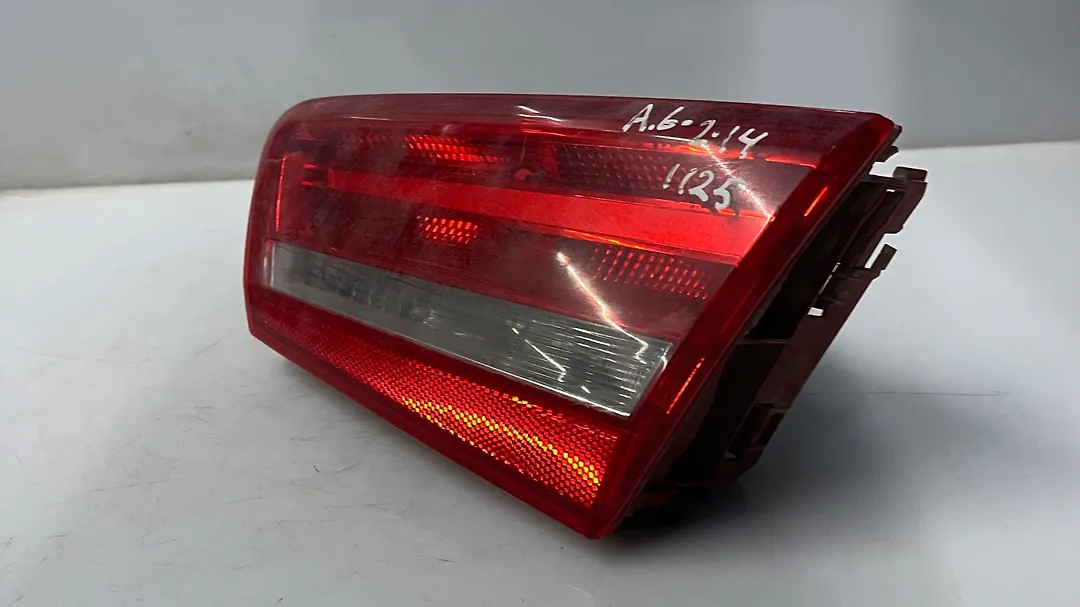 Trunk Light (RH) - 2013 Audi A6 ECONOMY
