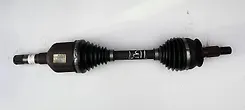 Axle (LH) - 2017 Cadillac XT5 Luxury