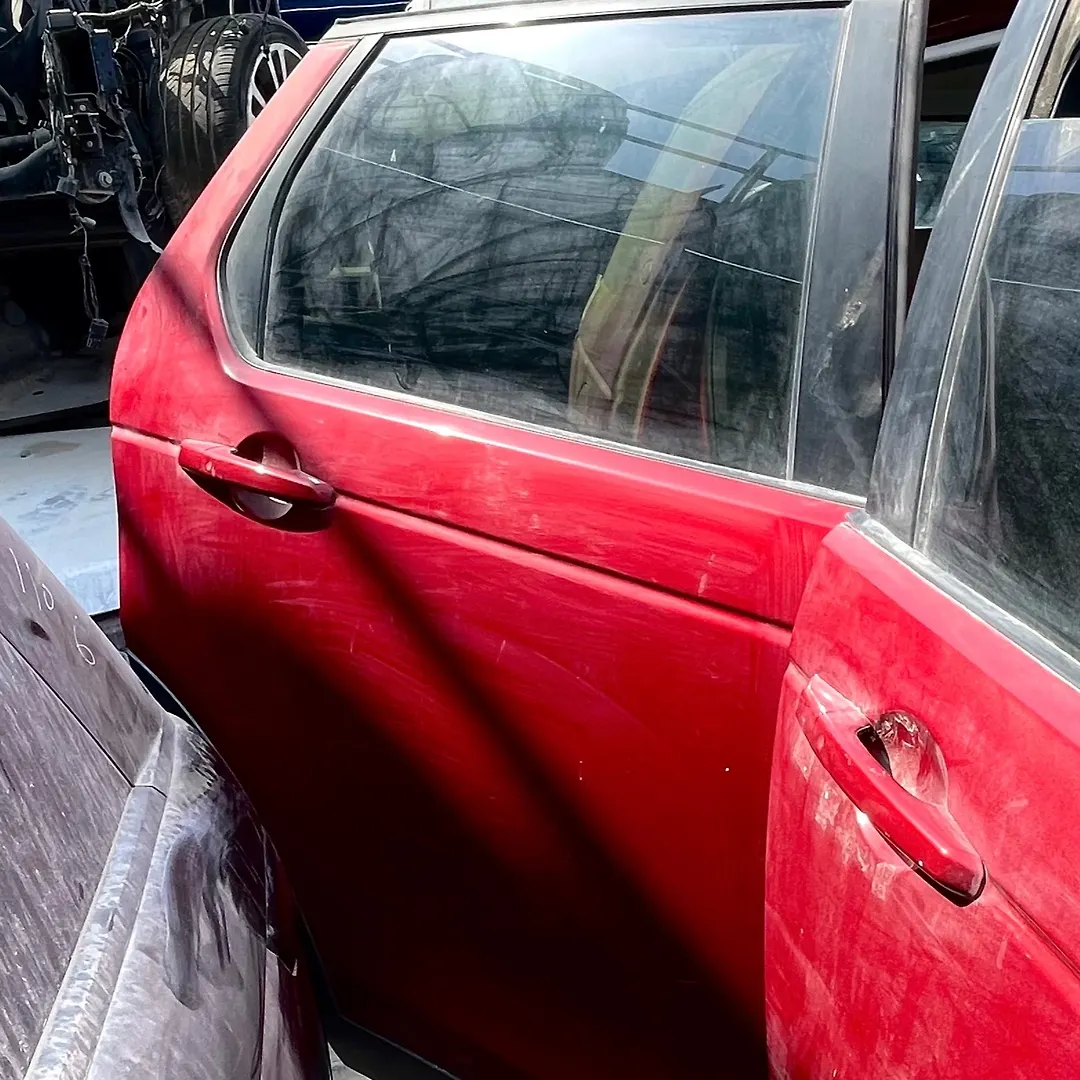 Door (RHB) - 2016 Land Rover DISCOVERY SPORT
