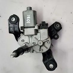 Rear wiper motor - 2020 Chevrolet Traverse