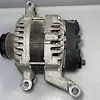 Alternator - 2016 Chevrolet Malibu