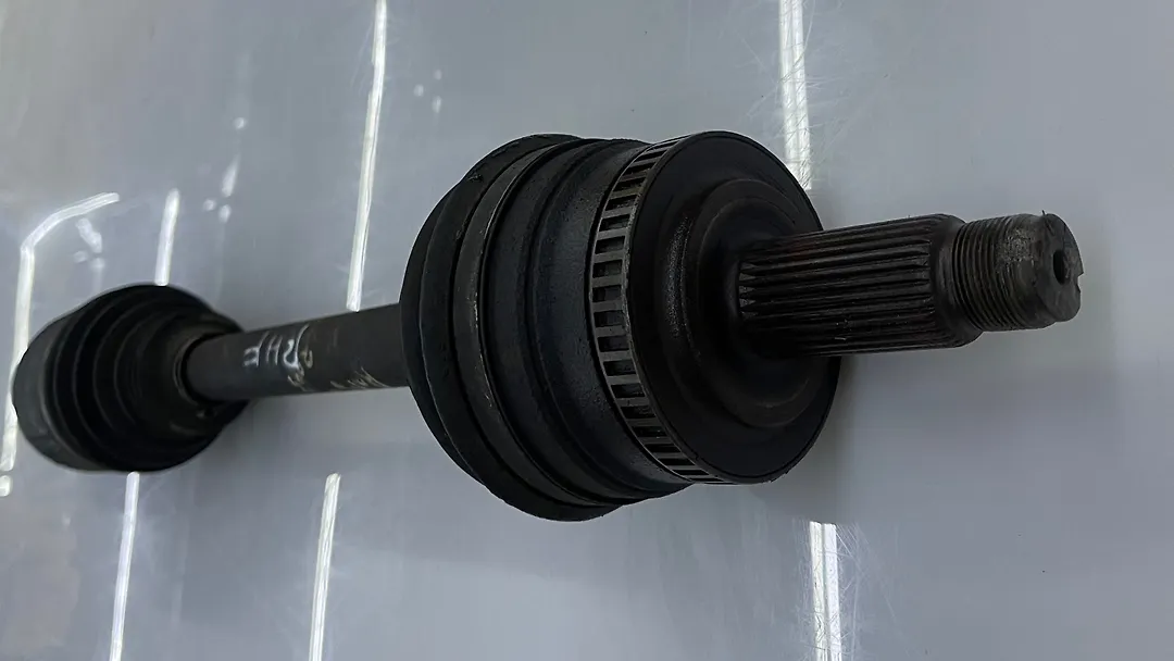 Axle(RHF) - 2006 Land Rover RANGE ROVER HSE