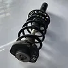 Shock Absorber (RHF) - 2009 Volkswagen Scirocco