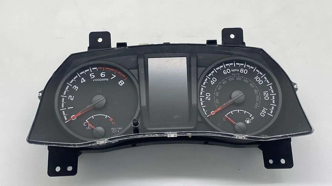 Speedometer - 2021 Toyota Tacoma SR5