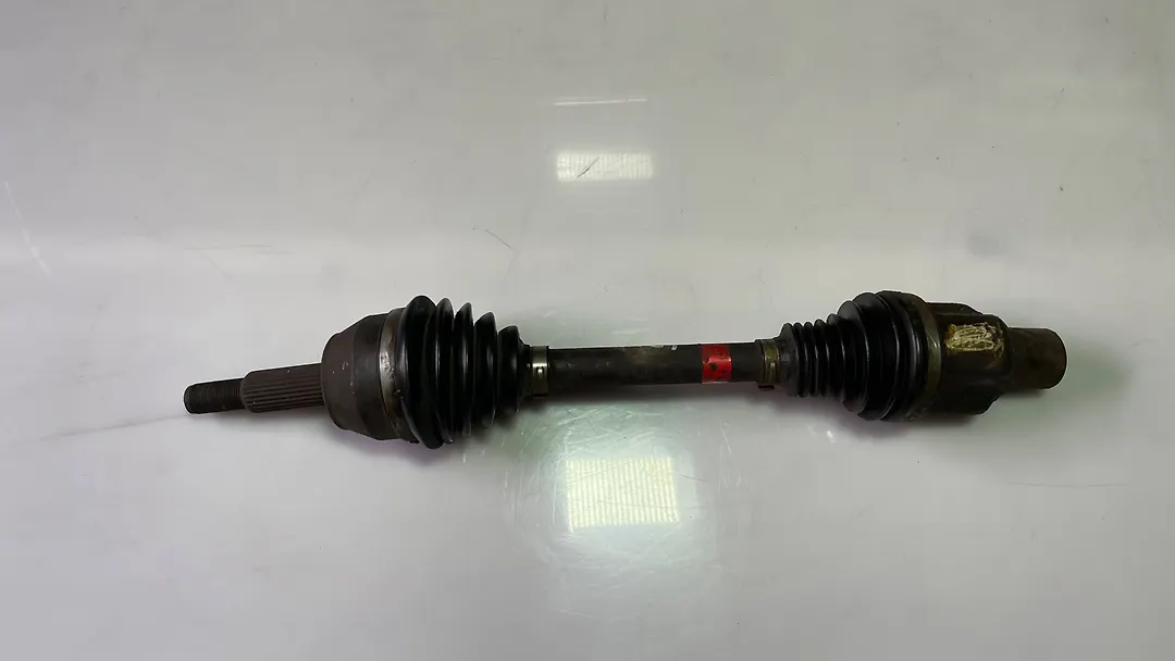 Axle(RHF) - 2008 Mercury Mountaineer Luxury