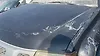 Hood/Bonnet - 2008 Nissan Xterra