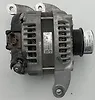 Alternator - 2017 Ford Edge SEL