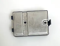 Seat Cool & Heat Control Module - 2014 Jeep Grand Cherokee Overland