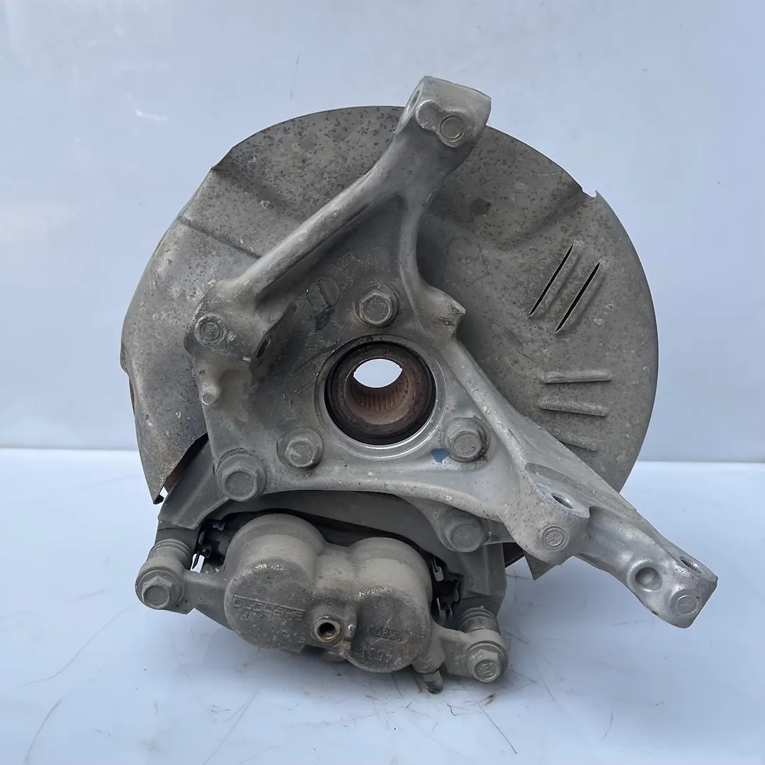 Complete Hub Assembly(LHF) - 2019 GMC Acadia