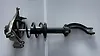 Shock Absorber (RHF) - 2008 Audi A4