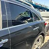 Door (LHB) - Infiniti