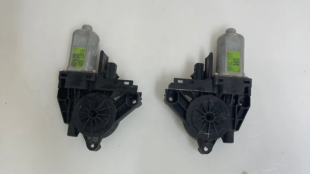 Power Window Motor - 2011 Jeep Grand Cherokee 70TH ANNIVERSARY