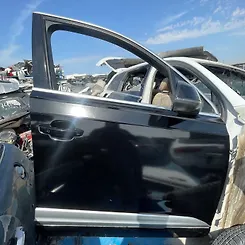 Door (RHF) - 2019 Audi Q7