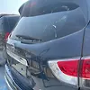 Trunk/hatch/tailgate - 2015 Nissan Pathfinder