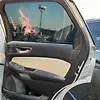 Door (RHB) - 2016 Ford Edge SE