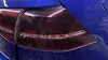 Tail Light (RH) - 2015 Volkswagen Golf R