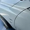 Fender (LHF) - 2015 Infiniti QX50
