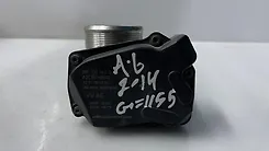 Throttle body - 2014 Audi A6