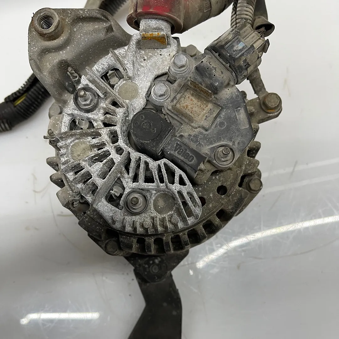 Alternator - 2010 Nissan Armada