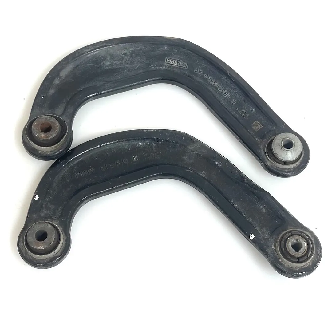 Lower control arm rear - 2020 Ford Explorer Police