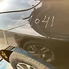 Fender (LHF) - 2013 Nissan Pathfinder 3.5i