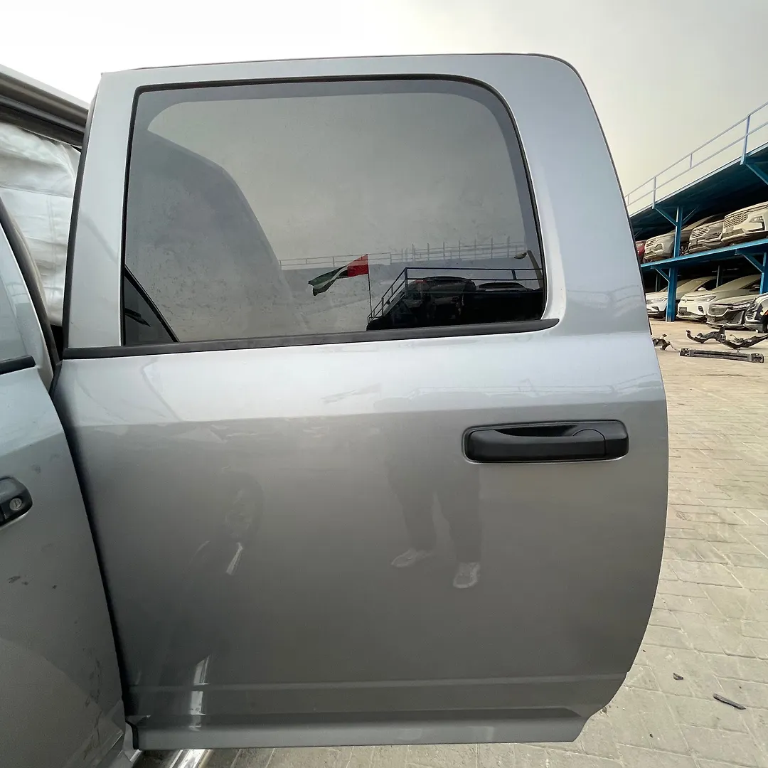 Door (LHB) - 2022 RAM 1500 CREW CAB