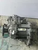 Differential case - 2011 Infiniti QX56