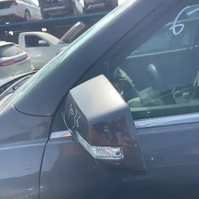 Side Mirror (LH) - 2013 Chevrolet Traverse