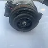 AC Compressor - 2017 Jaguar XE