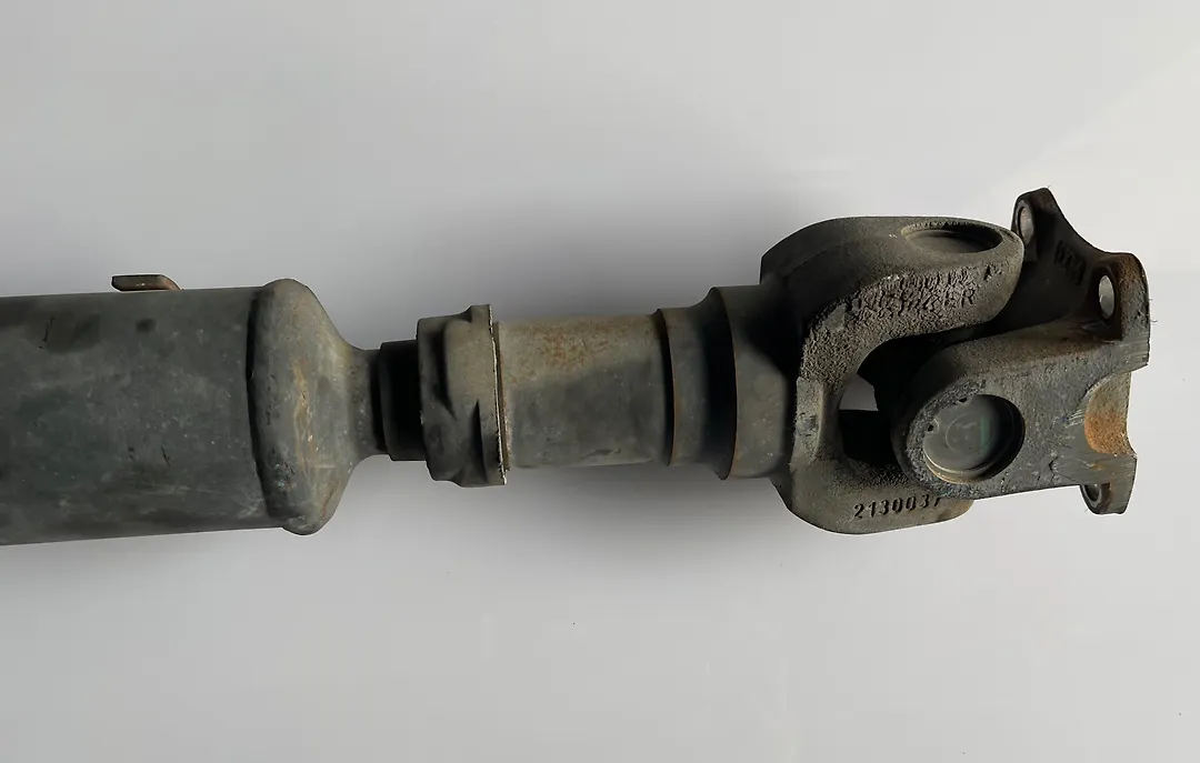 Drive Shaft - 2014 Nissan Pathfinder