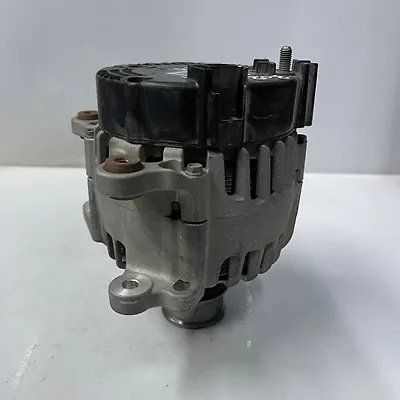 Alternator - 2020 Volkswagen Jetta