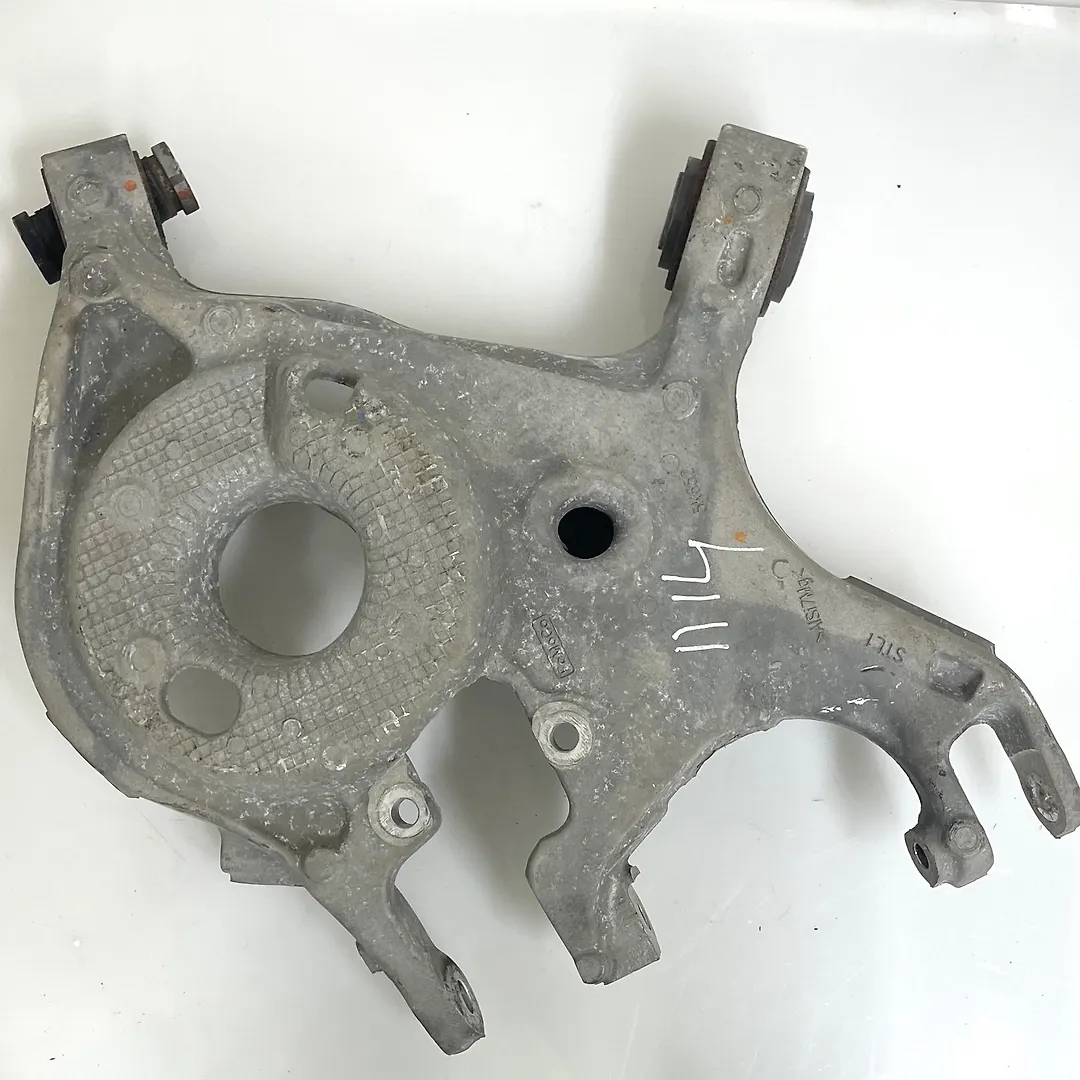 Rear Spring Mount Control Arm - 2017 Ford Edge SEL