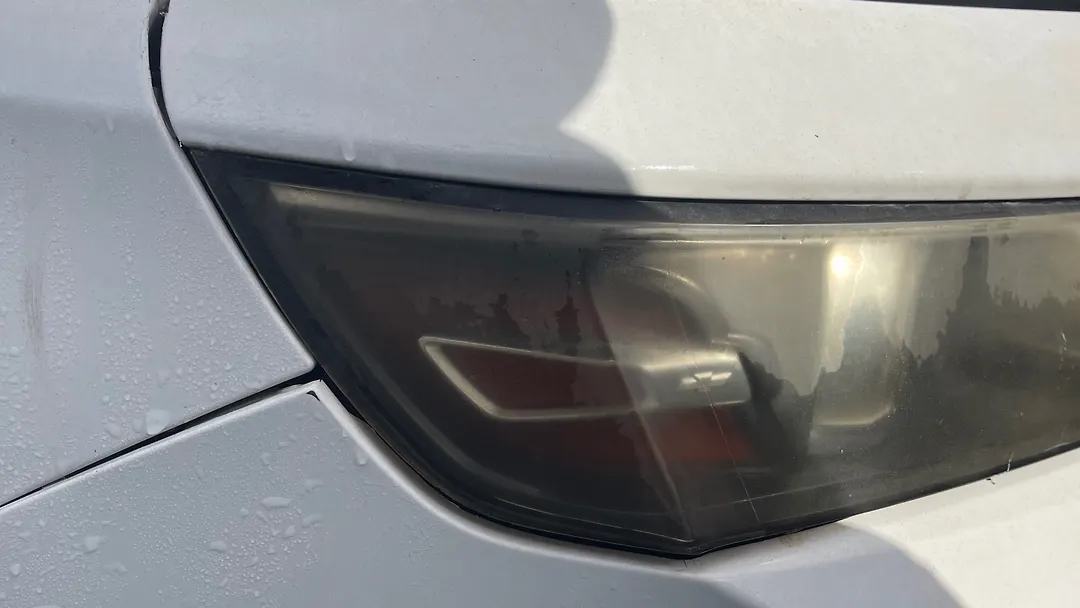 Headlight (RH) - 2015 Chevrolet Impala