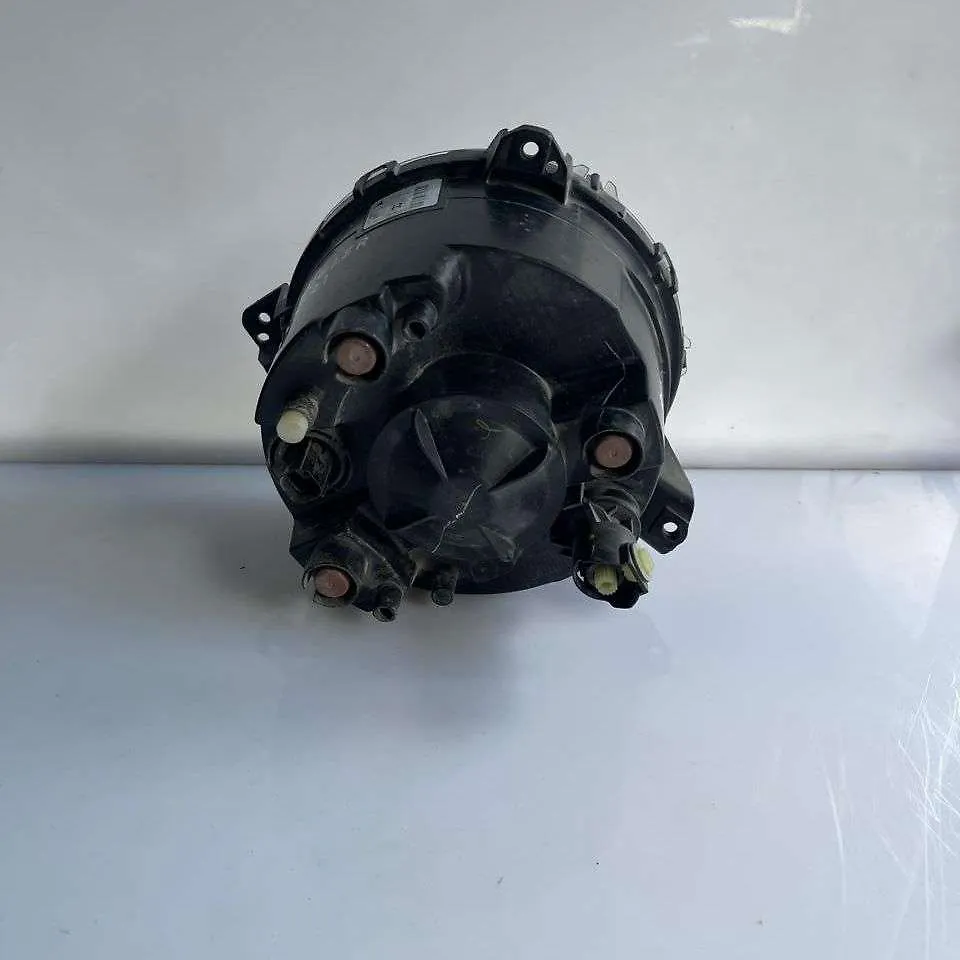 Headlight (RH) - 2021 Jeep Wrangler Sport