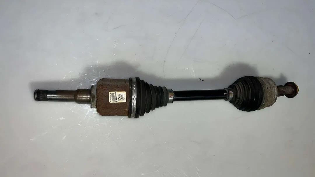 Axle (LH) - 2018 GMC Terrain