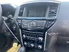 Info-gps-tv screen - 2013 Nissan Pathfinder