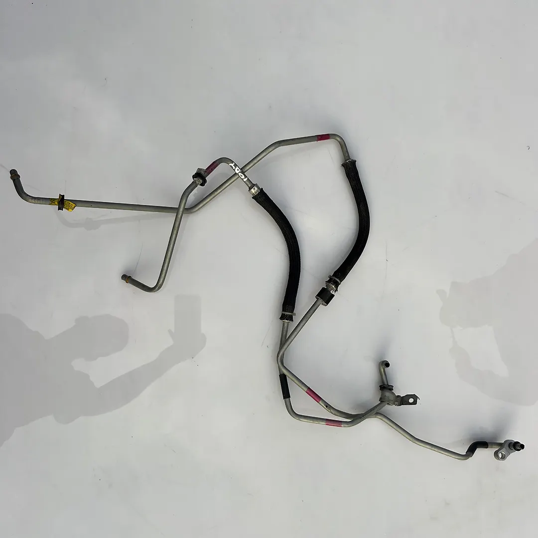Gearbox Pipe - 2020 Chevrolet Traverse