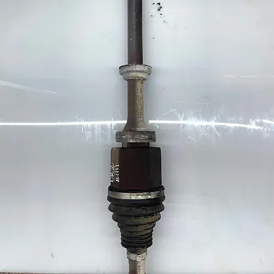 Axle (RH) - 2014 Land Rover LR2