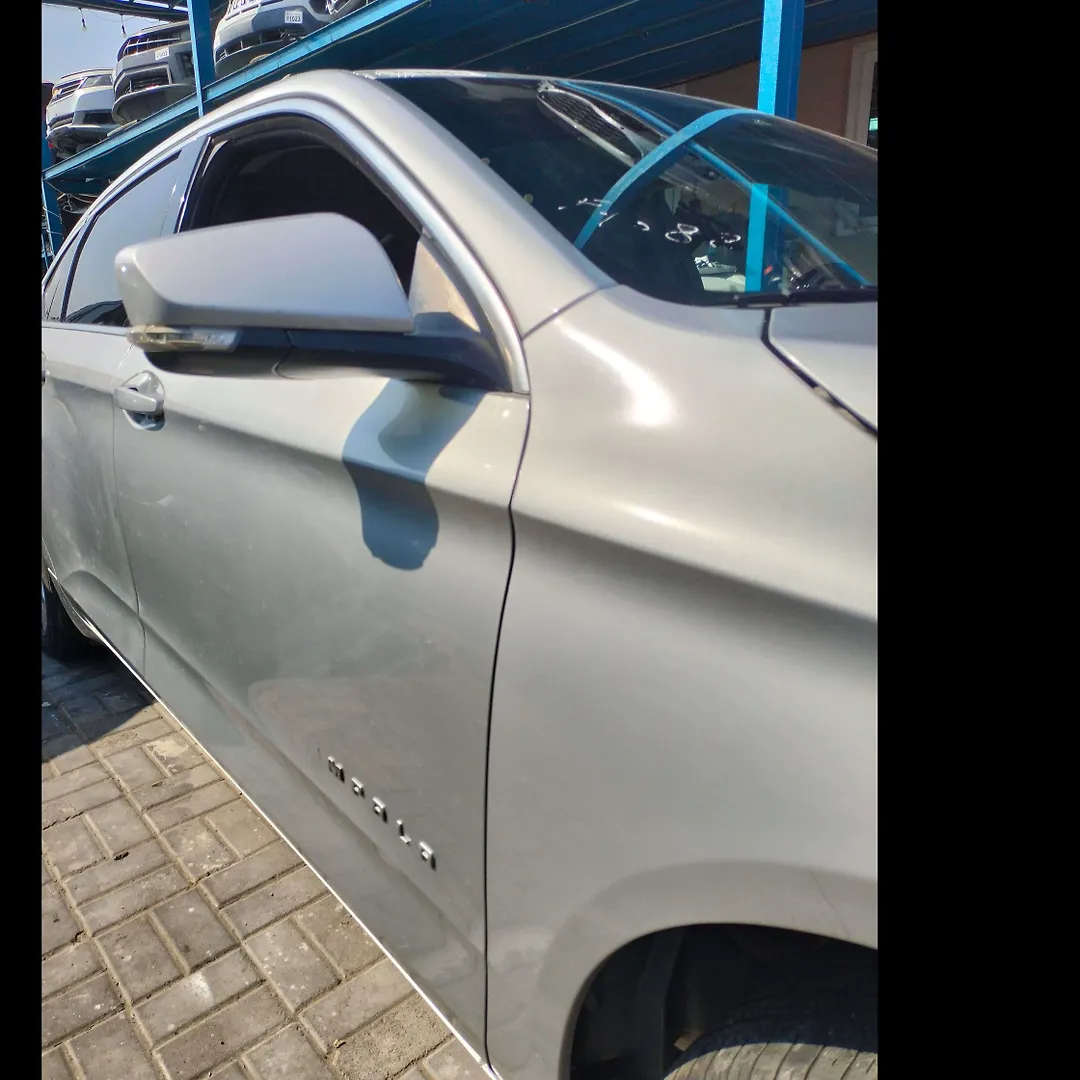 Door (RHF) - 2017 Chevrolet Impala