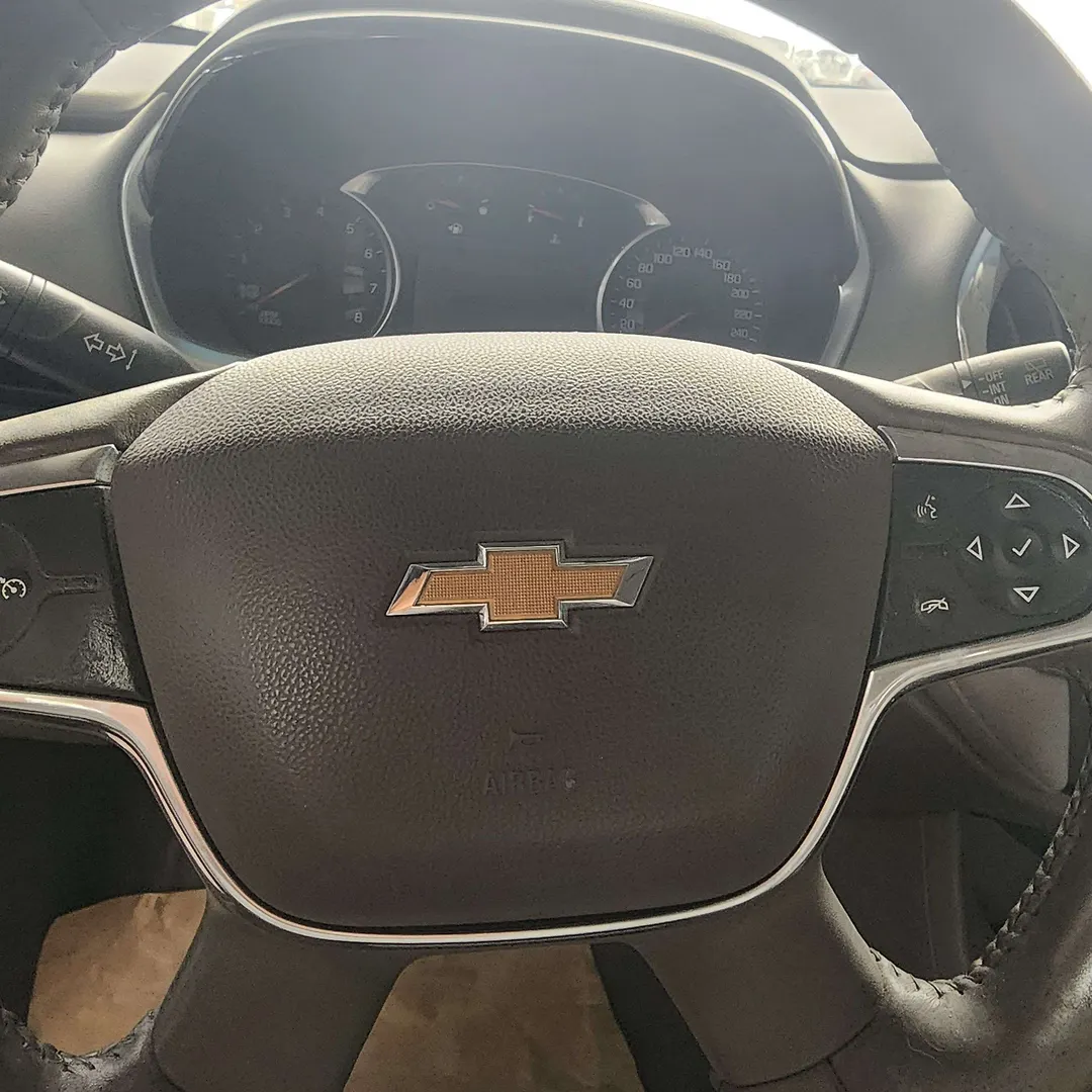 Airbag (Steering) - 2019 Chevrolet Traverse