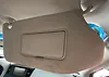 Sun visor - 2016 Infiniti QX60