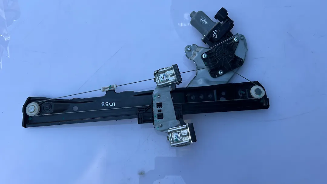 Door Motor (LHF) - 2018 Ford EcoSport