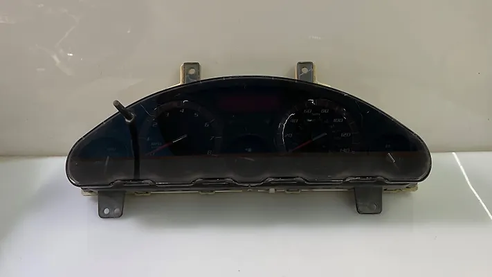 Speedometer - 2011 GMC Acadia SLE