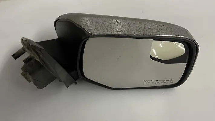 Side Mirror (RH) - 2012 Ford Escape XLT