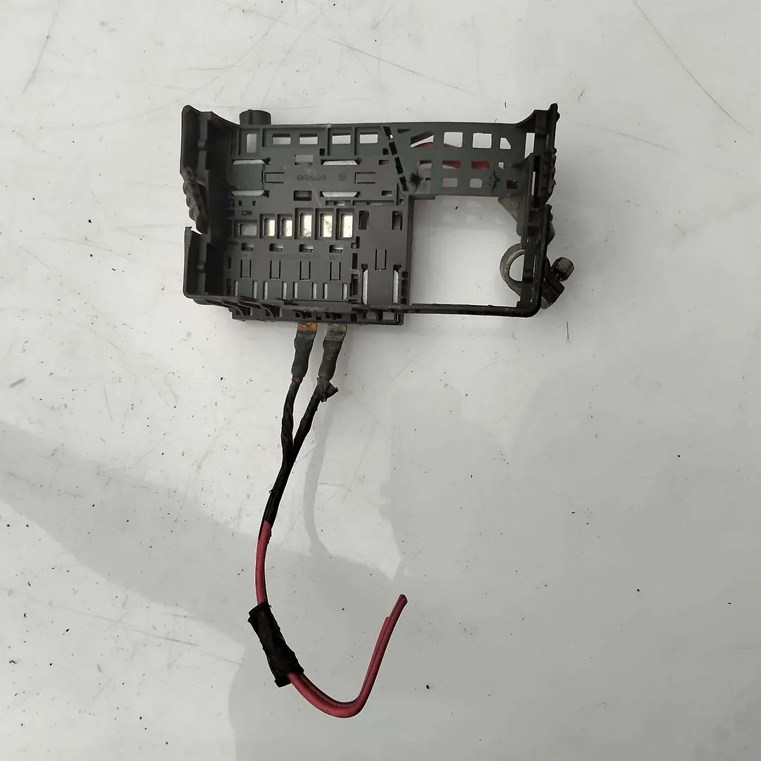 Battery Terminal - 2012 Cadillac SRX