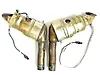 Catalytic converter - 2020 Lincoln Aviator Reserve