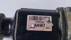 Axle(RHF) - 2016 Chevrolet Cruze